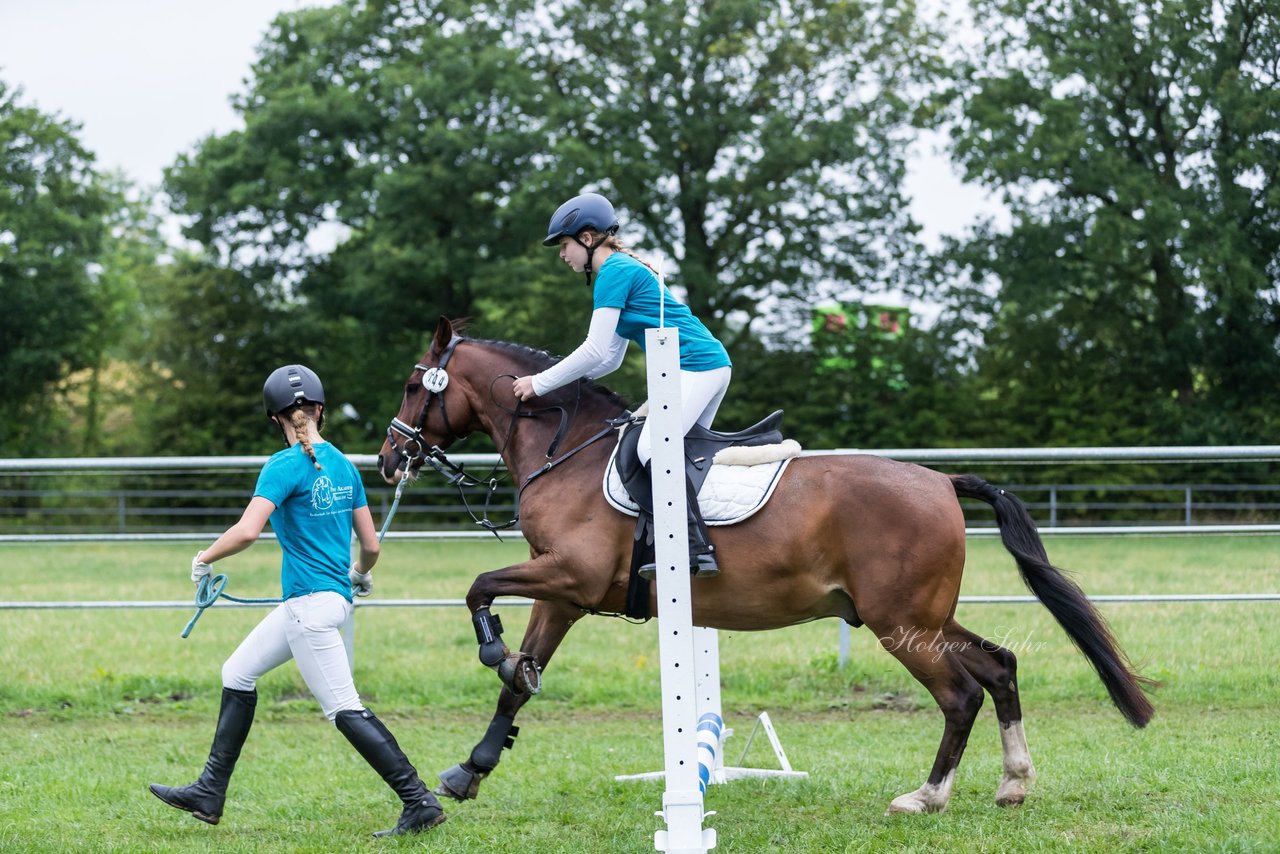 Bild 19 - Pony Akademie Turnier